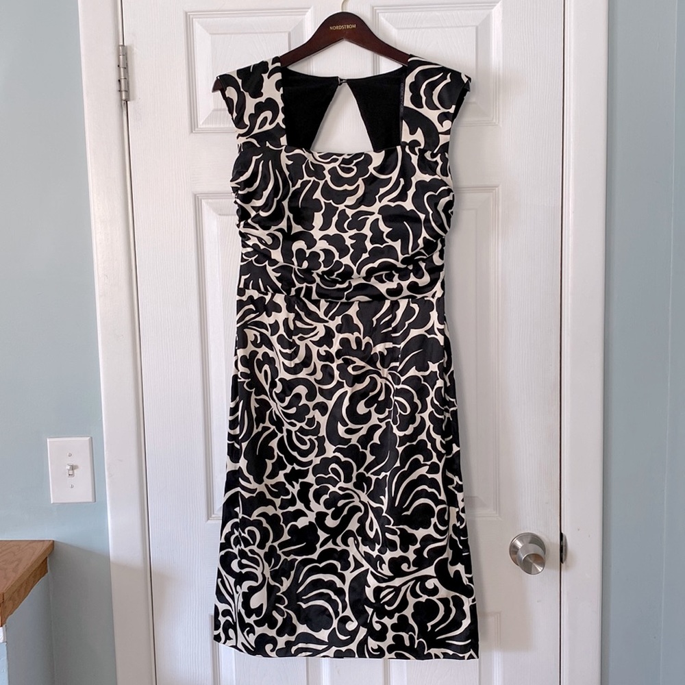 Donna Ricco Women’s Cocktail Dress
